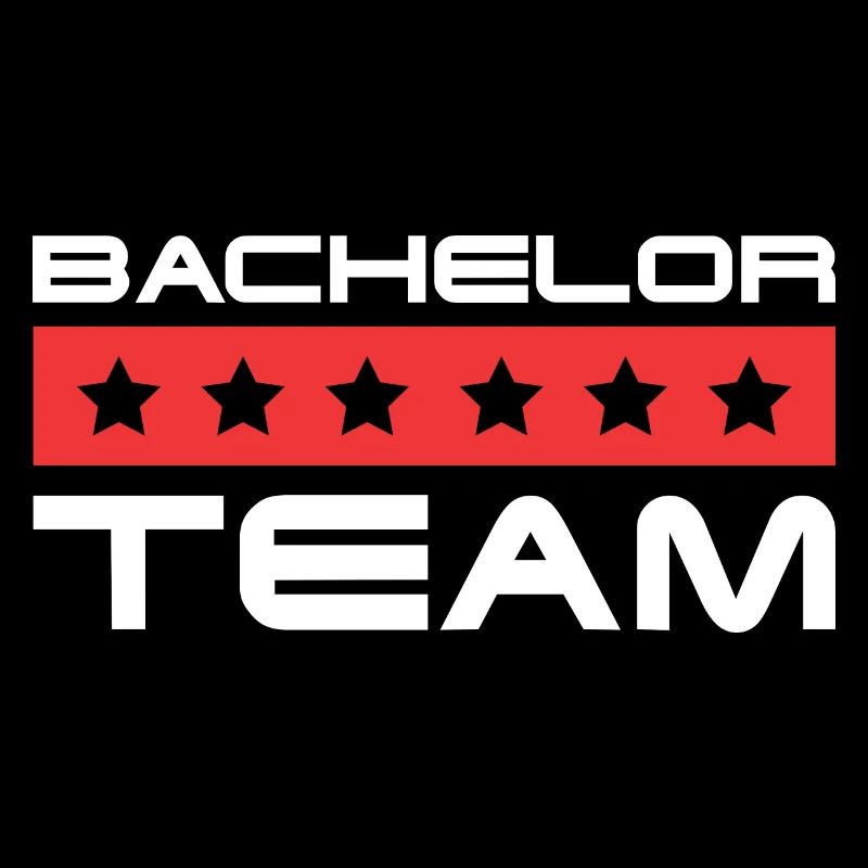 Bachelor Crew
