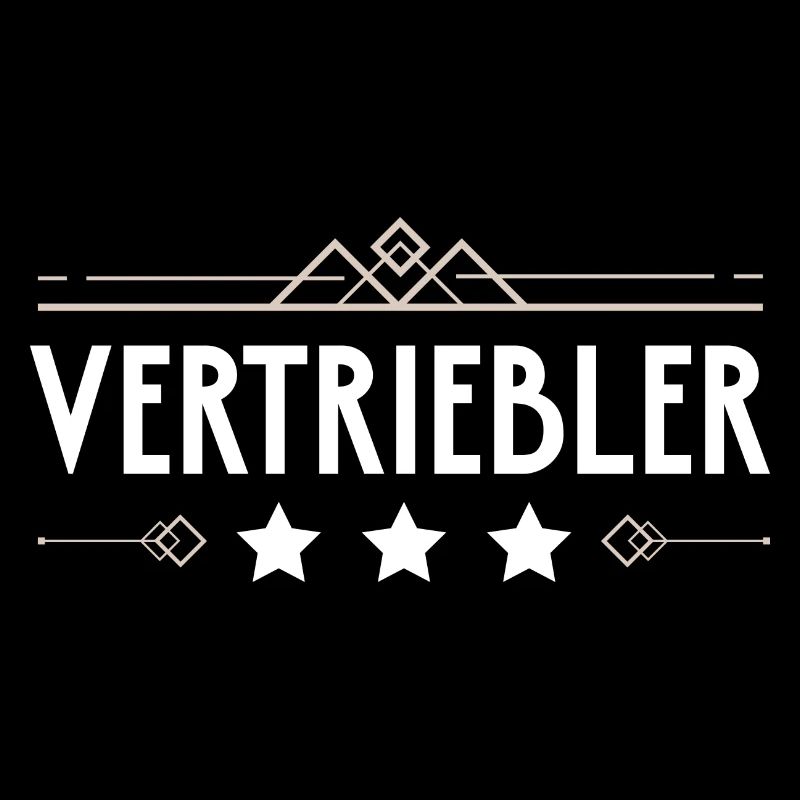 Vertriebler Beruf