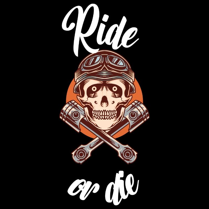 ride or die