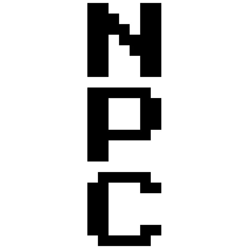 NPC - Non Playable Character