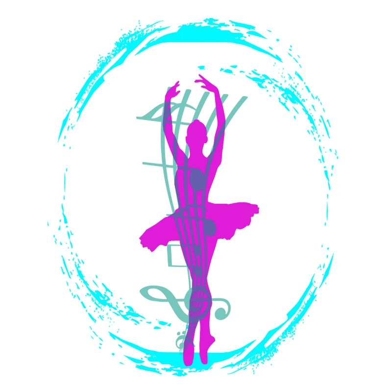 Danseuse de ballet