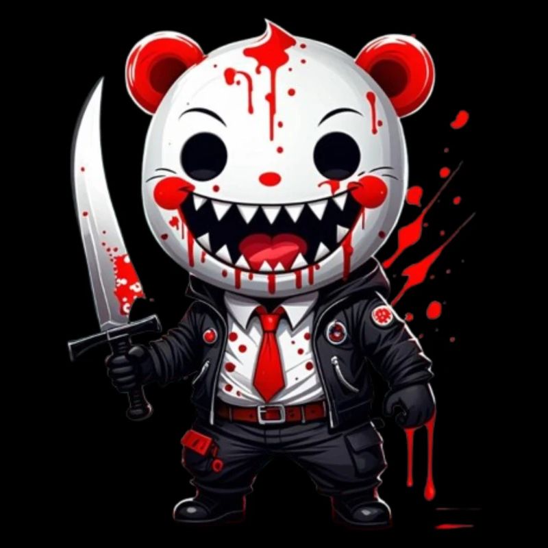 Cache-cache avec Teddy