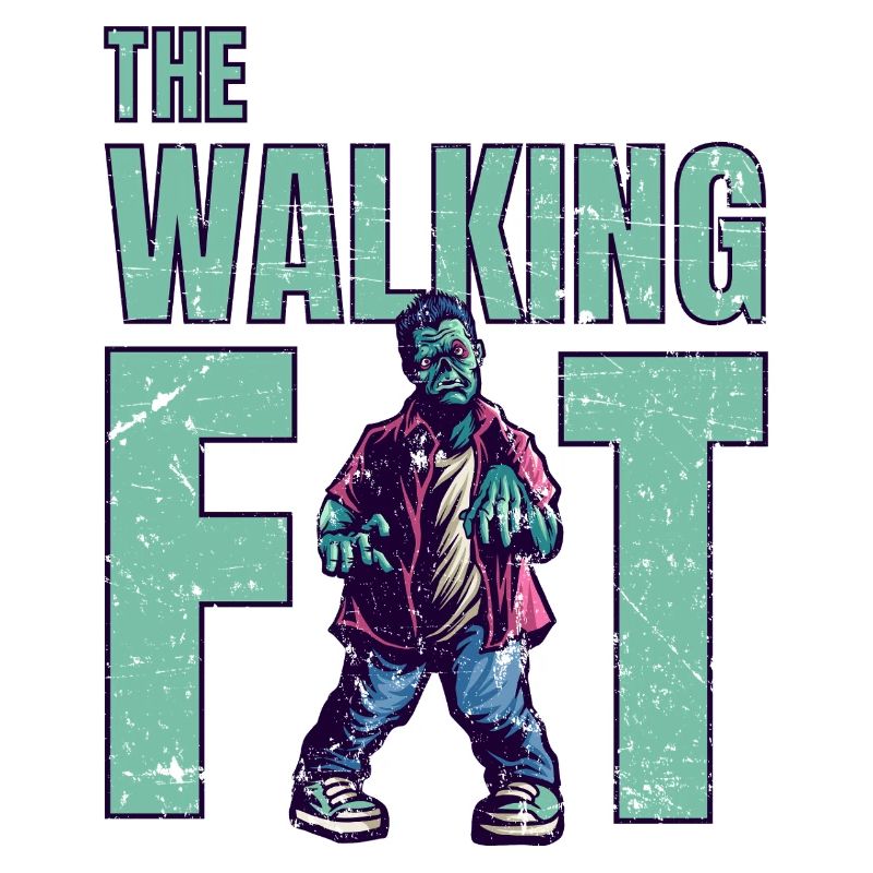 Fat Zombie