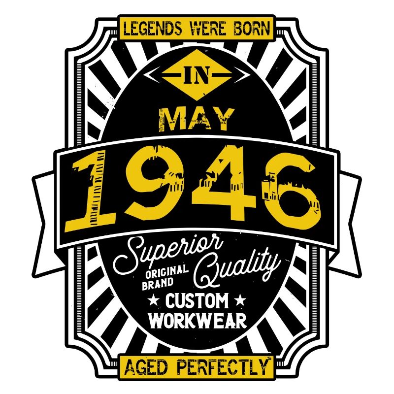1946 MAY