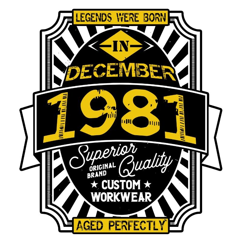 1981 DECEMBER