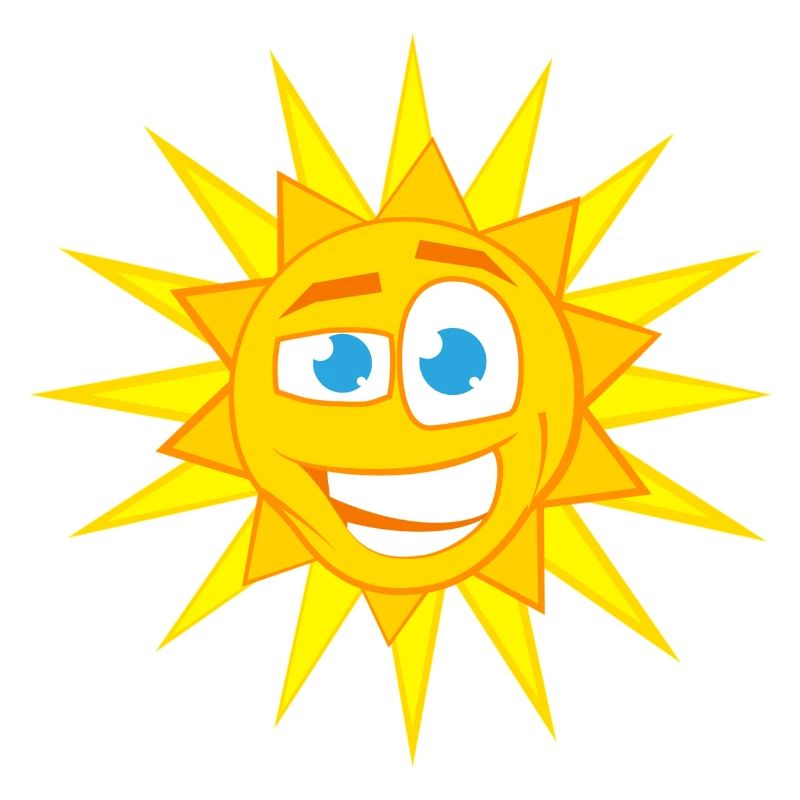 Sonne Sommer Sonnenstrahlen
