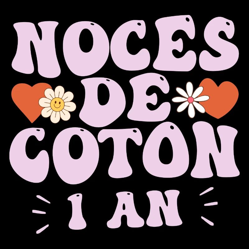 Noces de Coton