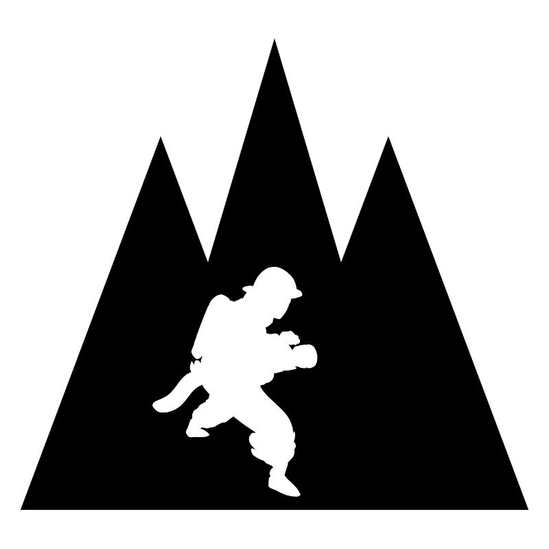 Triangle Mountain and Fire Brigade Brigader -