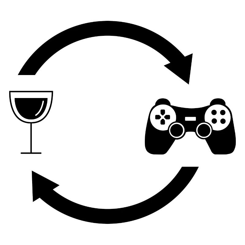 Wine Load Arrows and Play -