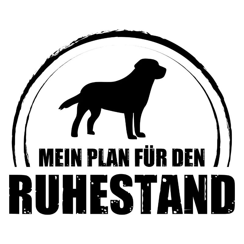 Mein Plan Fur Den Ruhestand -