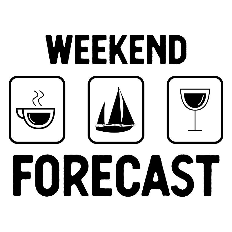 Prévisions du week-end -