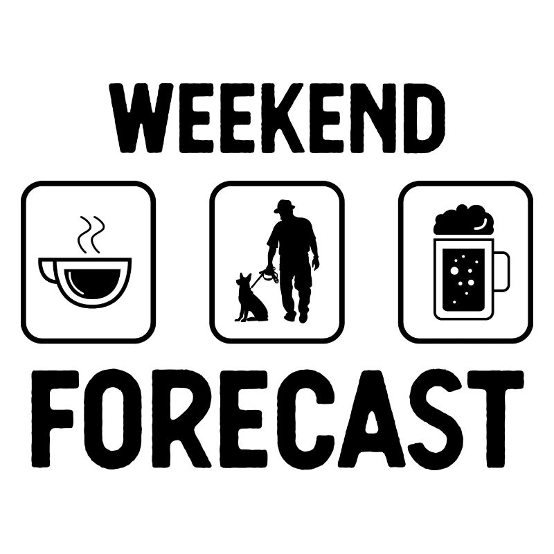 Wochenendprognose 1 - (2)