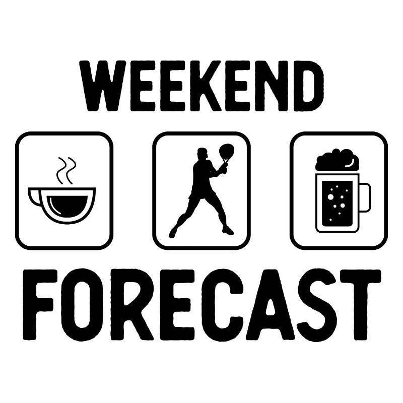 Weekend Forecast - (2)