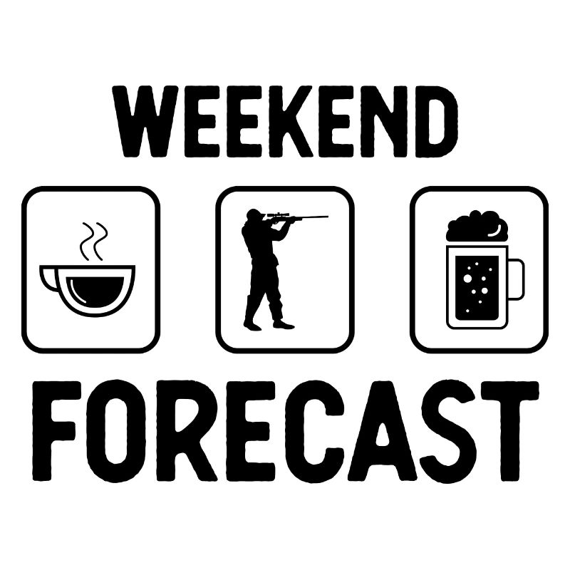 Wochenendprognose 1 - (2)