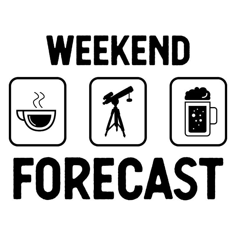 Weekend Forecast - (2)