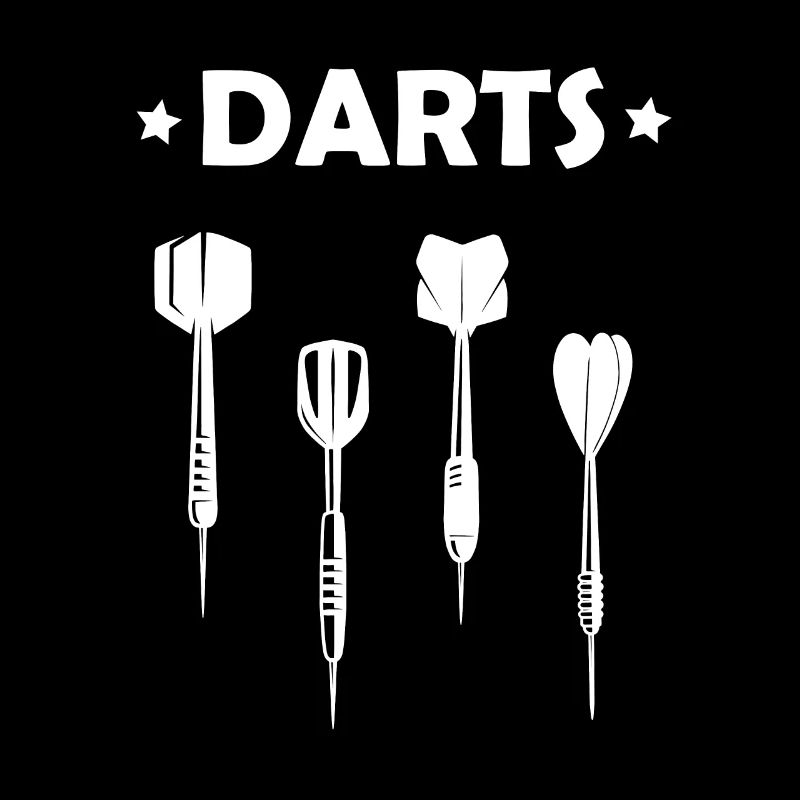 Darts bar pub dart men darts gift