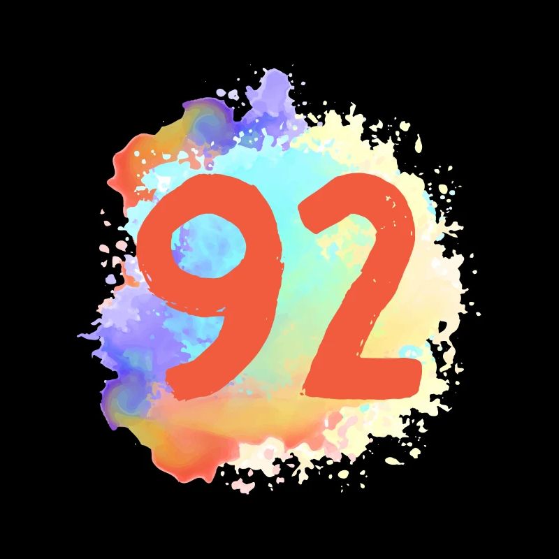 92 Nombre d’objets blob
