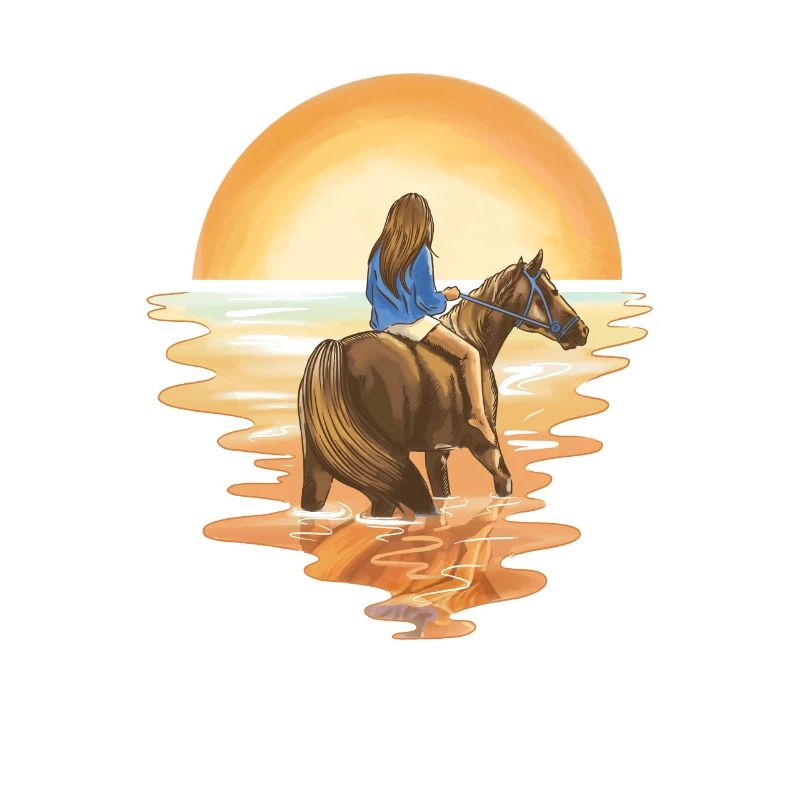 Pferd