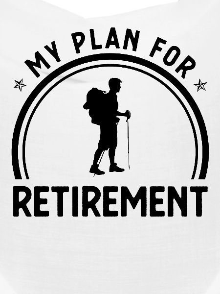 Mon plan de retraite -