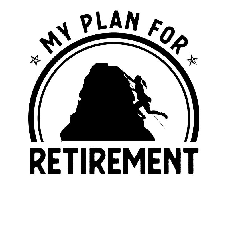 Mon plan de retraite 1 -