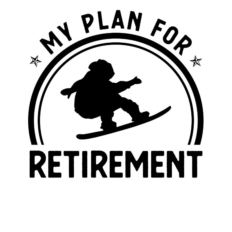 My Plan for Retirement -