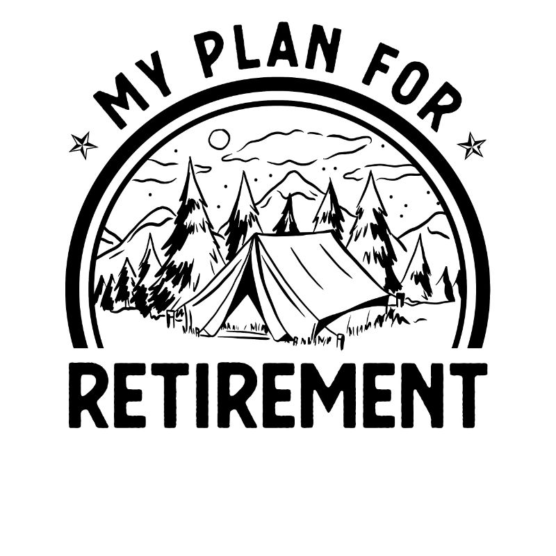 Mon plan de retraite 1 -