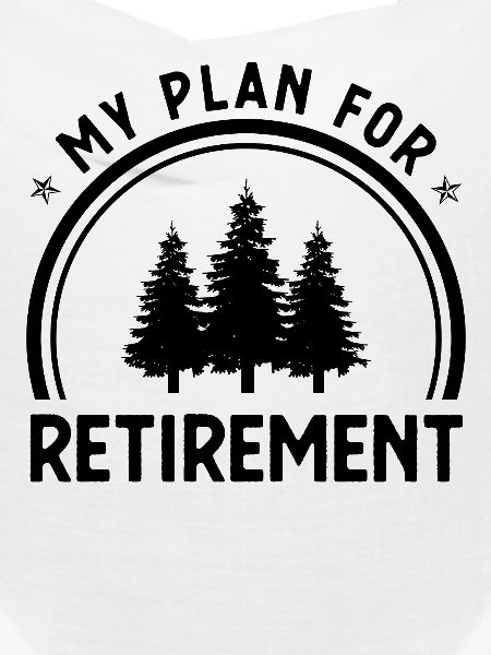Mon plan de retraite 3 -