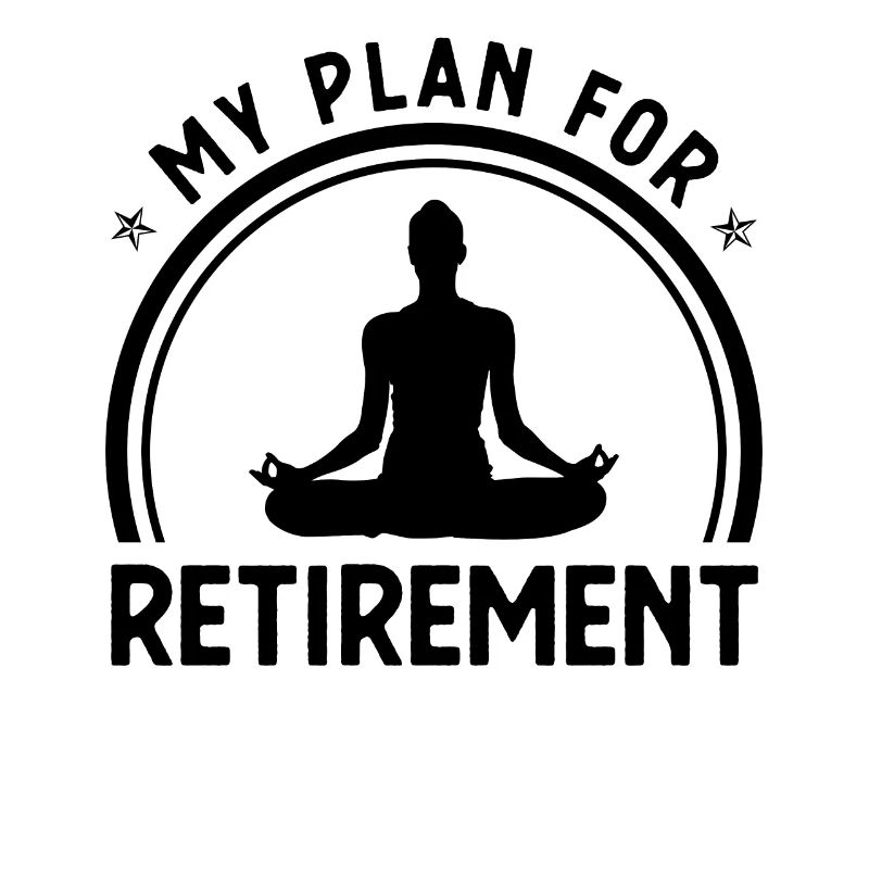 Mon plan de retraite -