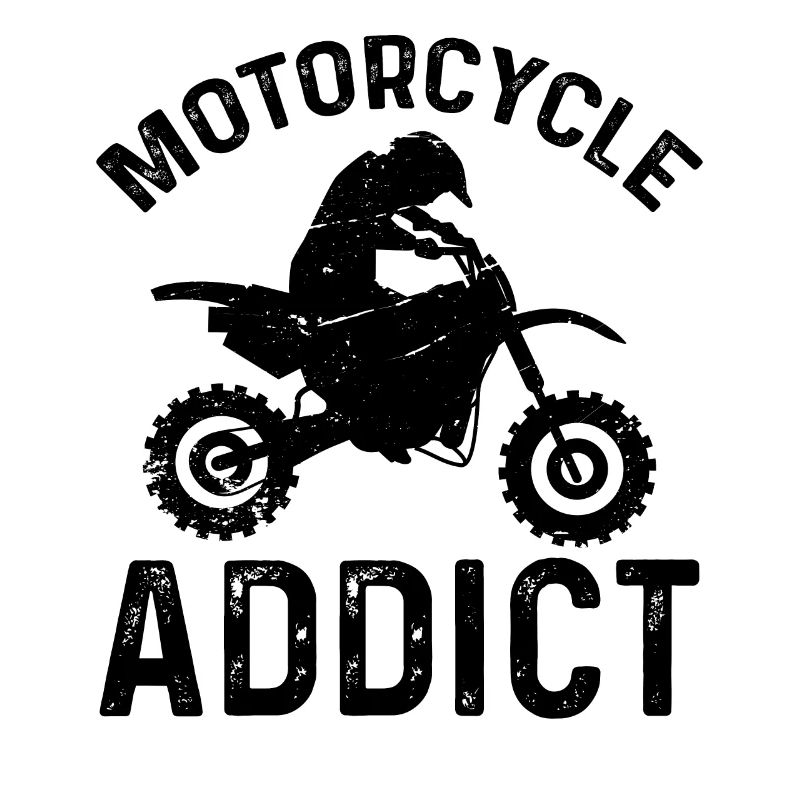 Motorcycle Dependent 1 - (MOTORCYCLE)