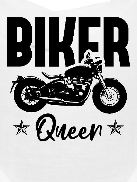 Biker Queen 2 - (MOTORCYCLE)
