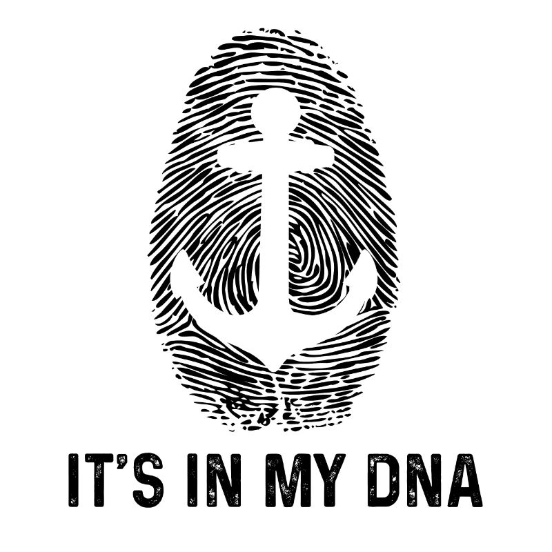 It's in my DNA 1 -
