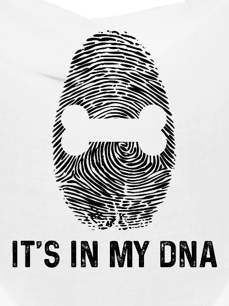C’est dans mon ADN 4 -