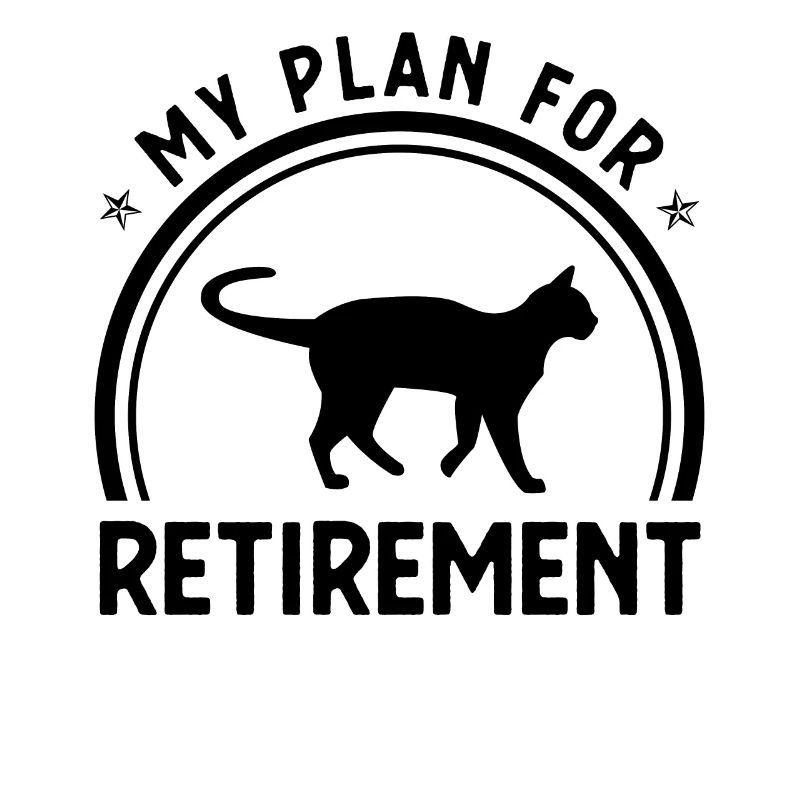 My Plan for Retirement -
