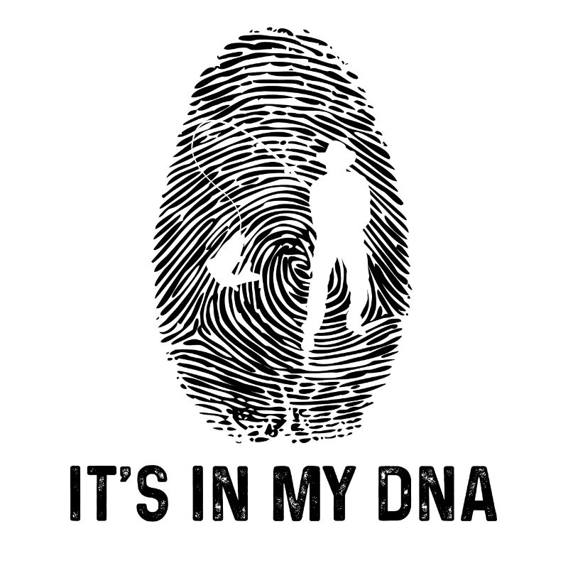 C’est dans mon ADN -