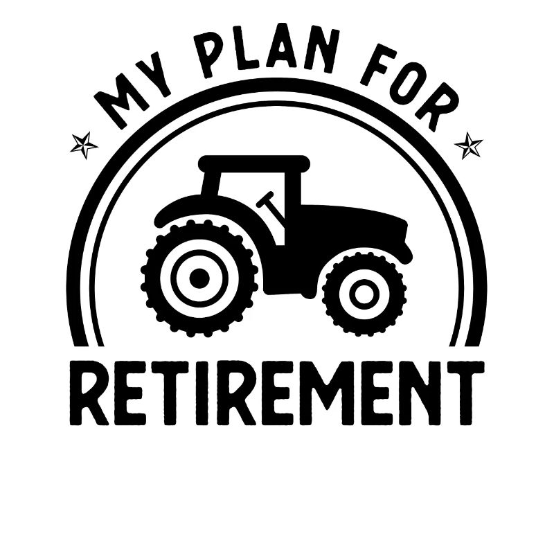 Mon plan de retraite -