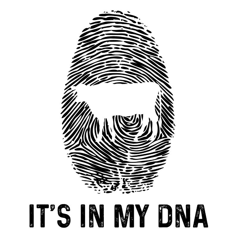 C’est dans mon ADN 1 -