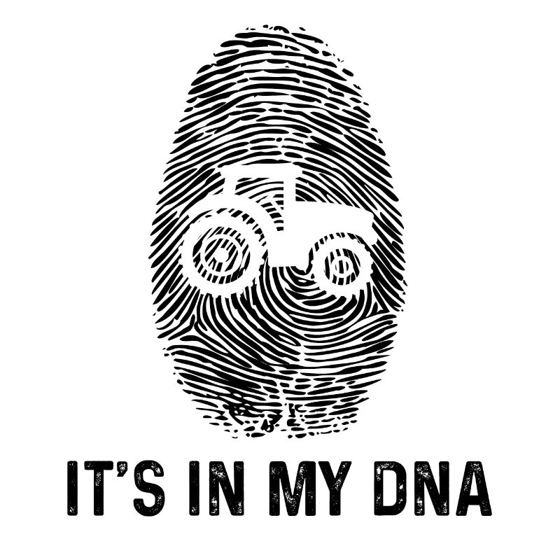 C’est dans mon ADN -