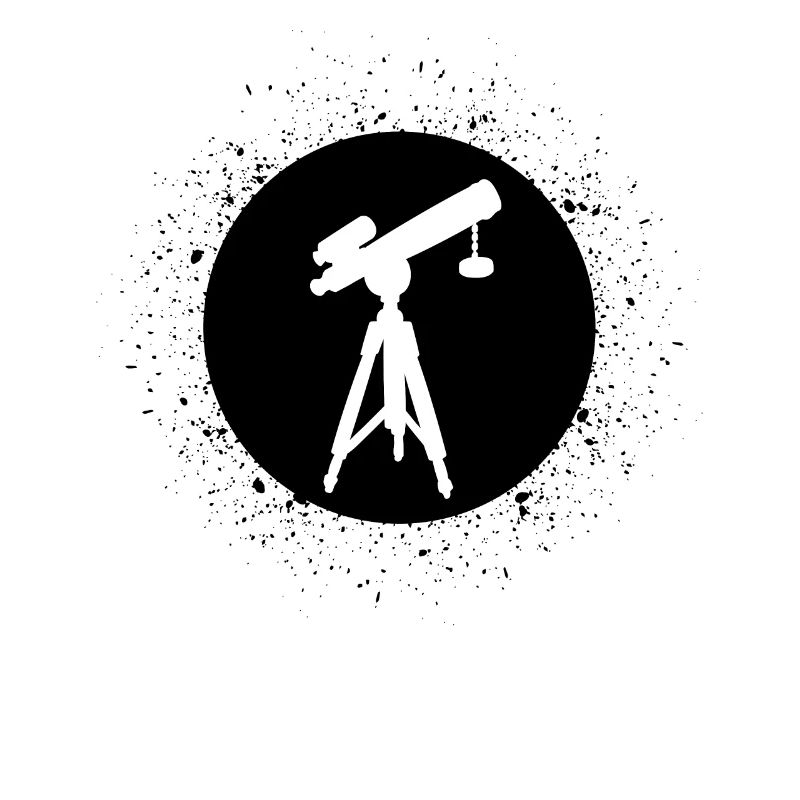 Encerclement éclaboussures et astronomie -
