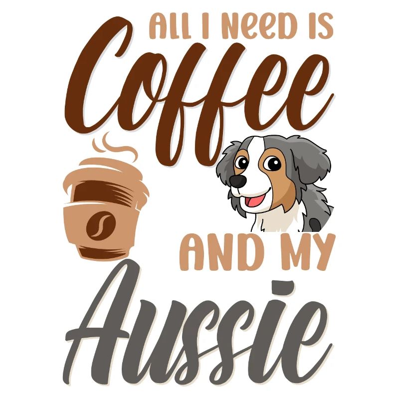 Australian Shepherd Aussie Dad Aussie Mom