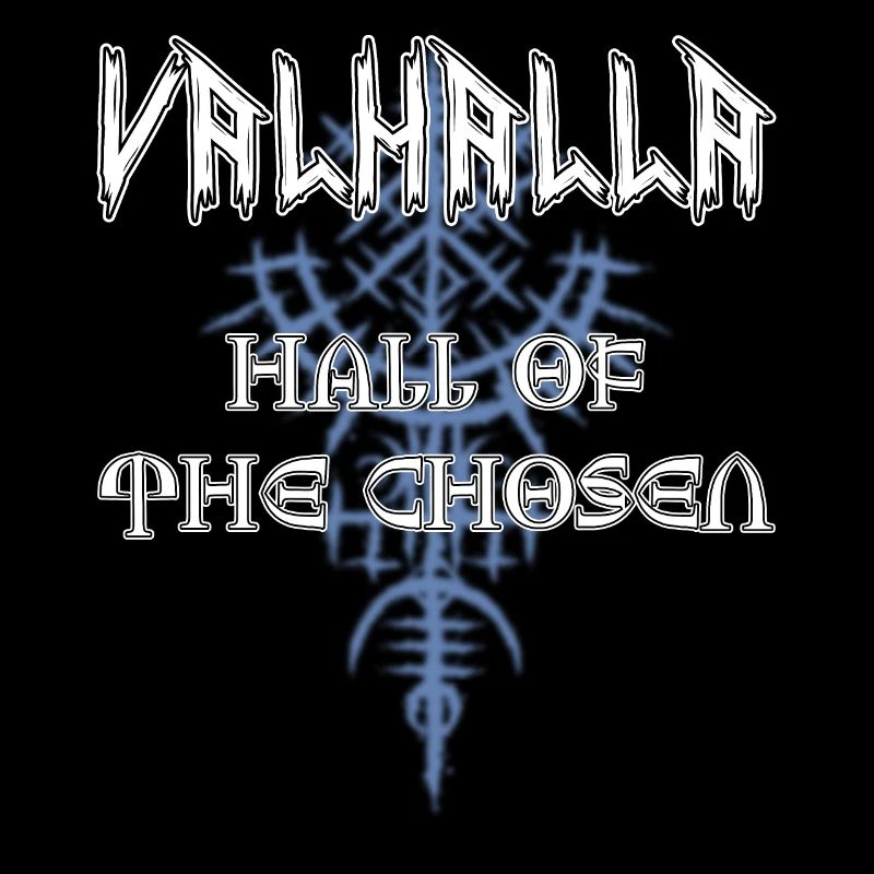 Valhalla - Salle des élus