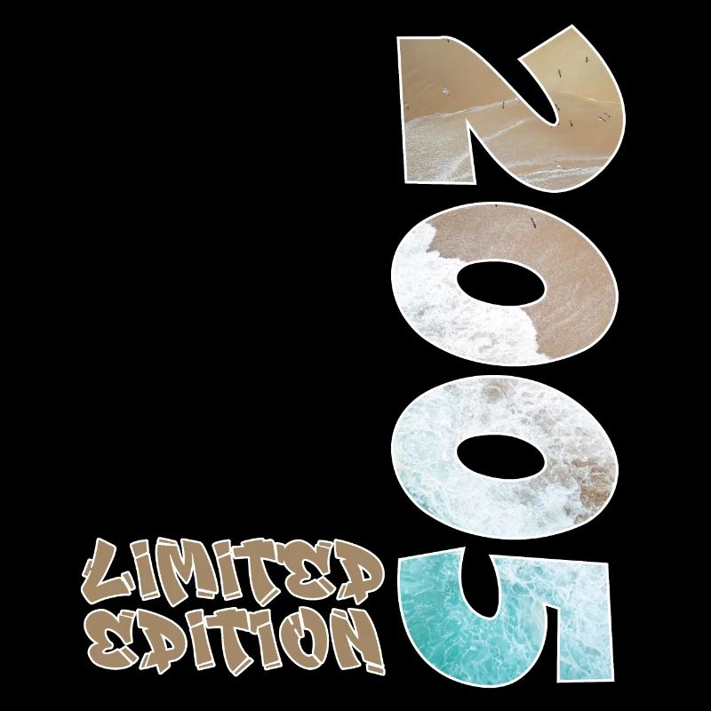 Edition Limitée 2005 Beach Design