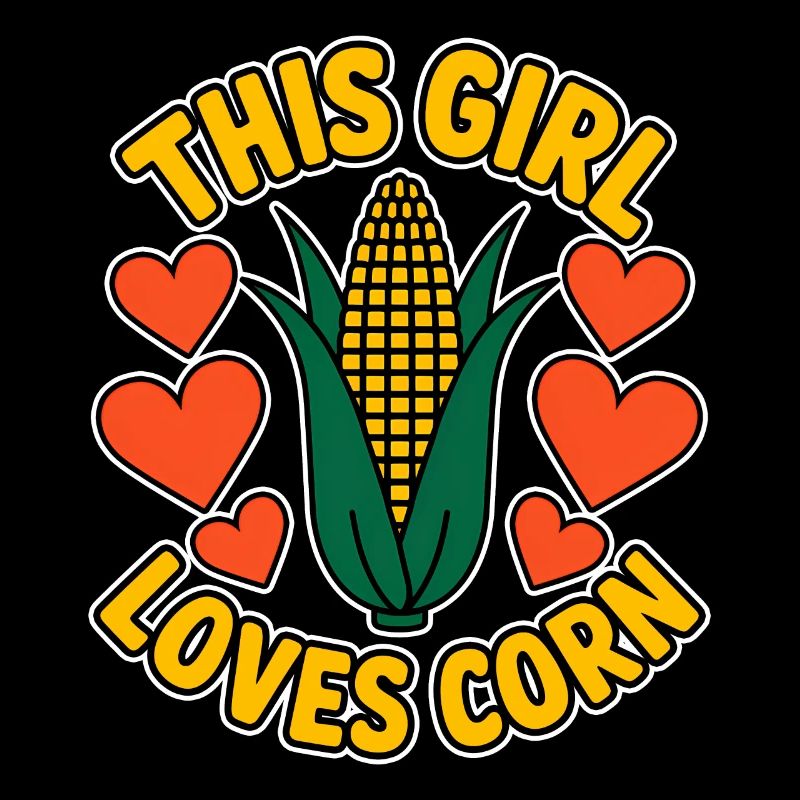 Corn on the cob saying corn funny corn on the cob gift