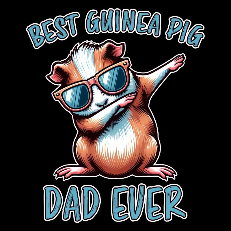 Dicton de cochon d’Inde, Cadeau de cochon d’Inde