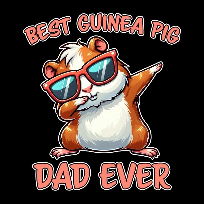 Dicton de cochon d’Inde, Cadeau de cochon d’Inde