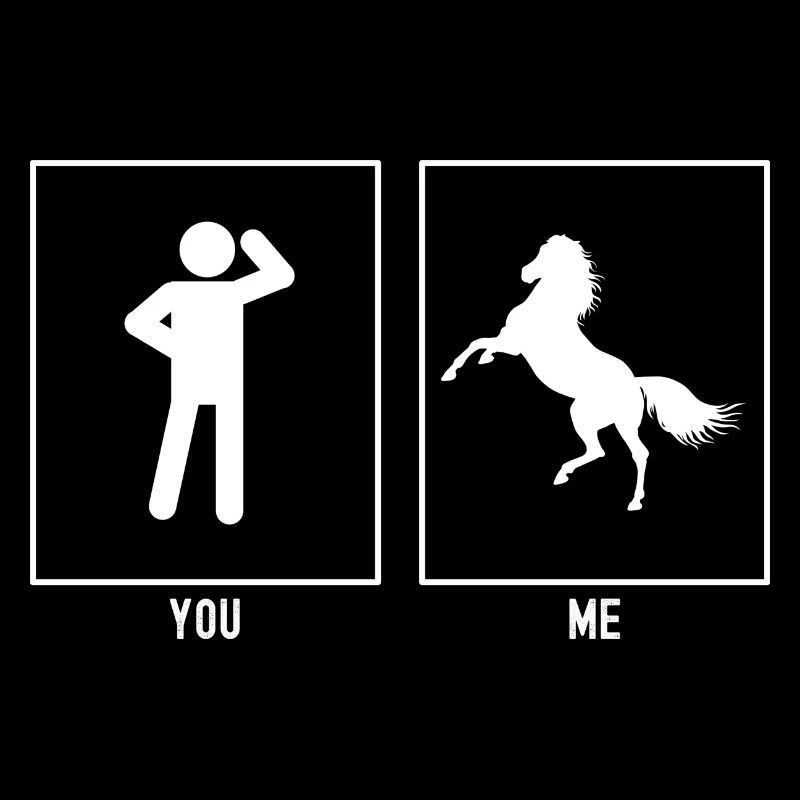 Vous - Moi - Élevage de chevaux