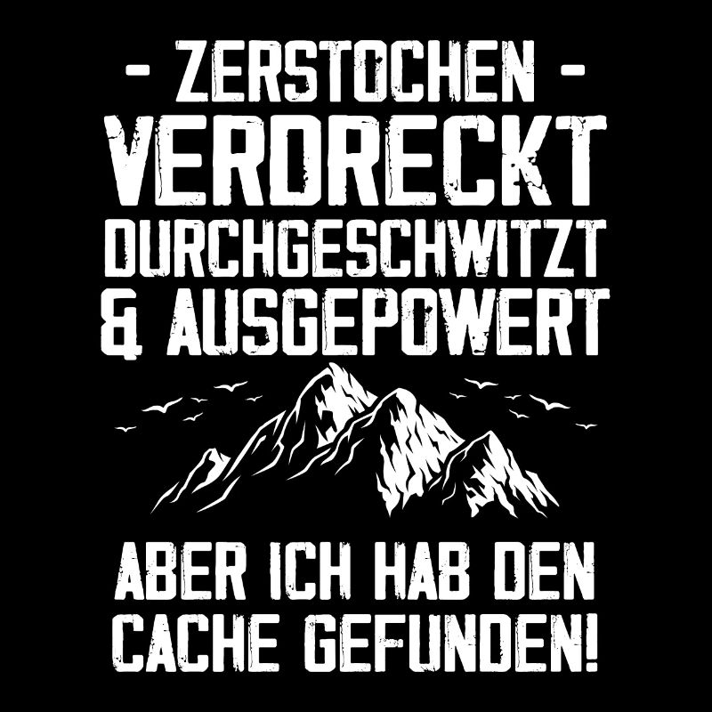 Gecache Geocaching Hobby Cache