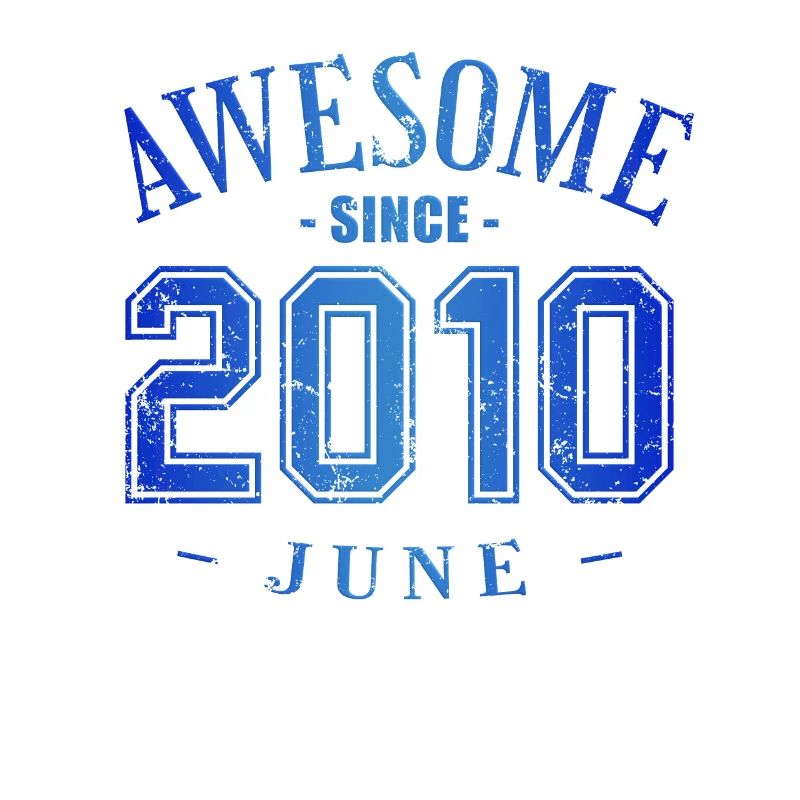 June 2010 - Geburtstag im Juni Awesome