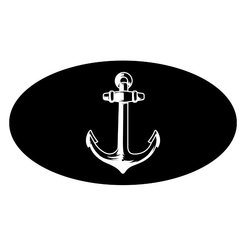 Semicircle and sailboat - (2)