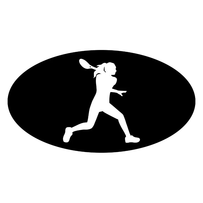 Semicircle and Tennis -