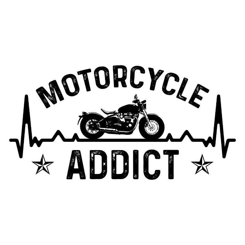 Motorcycle Dependent 3 - (MOTORCYCLE)